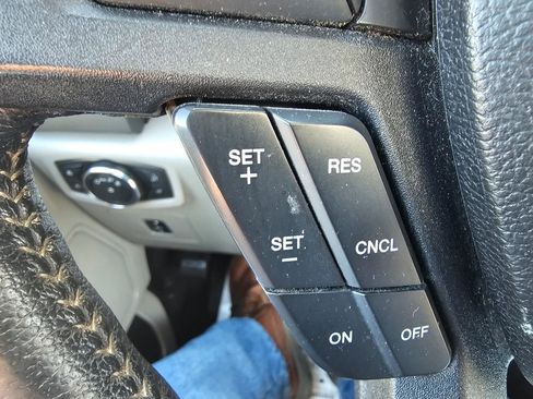 Used 2015 Ford F150 XLT w/ Equipment Group 301A Mid image 36