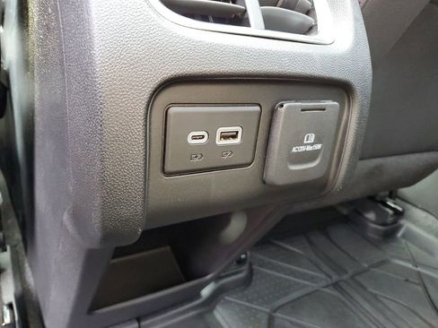 Used 2024 Chevrolet Blazer RS w/ Driver Confidence II Package image 11