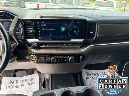 Used 2025 Chevrolet Silverado 2500 LT image 10