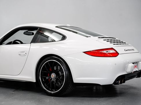 Used 2011 Porsche 911 Carrera GTS RWD image 34