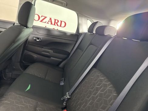 Used 2022 Mitsubishi Outlander Sport LE image 13