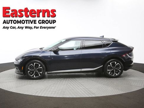 Used 2022 Kia EV6 Wind w/ Wind Technology Package image 61