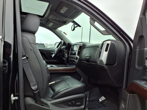 Certified 2017 GMC Sierra 1500 SLT w/ SLT Premium Package image 30