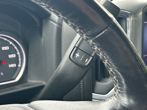 Used 2020 Chevrolet Silverado 1500 LT w/ All-Star Edition image 20