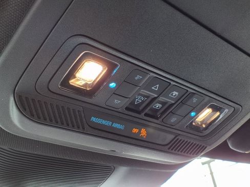 Certified 2023 Ford Explorer ST-Line w/ Class IV Trailer Tow Package image 29