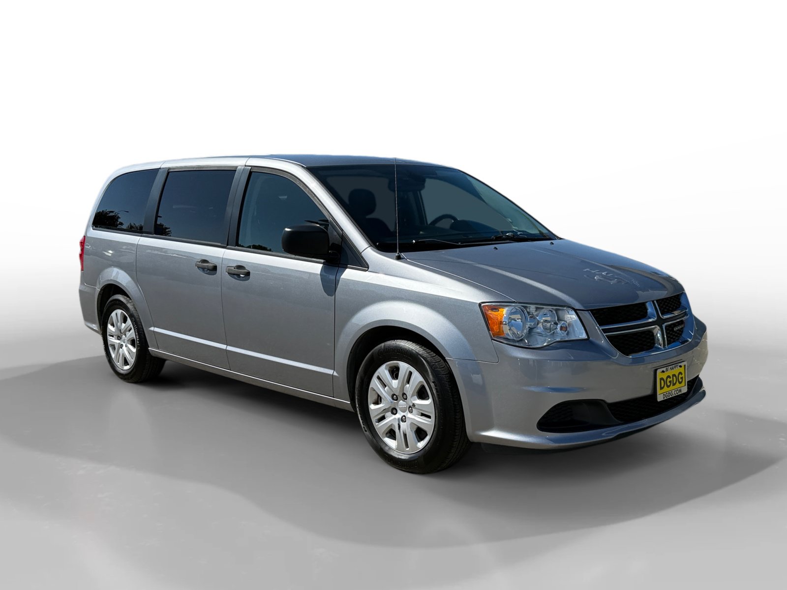 Used 2019 Dodge Grand Caravan SE w/ UConnect Hands-Free Group FWD image 7