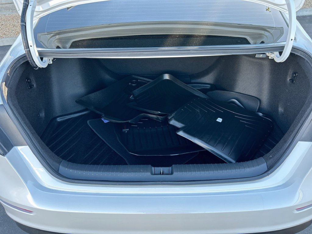 Certified 2024 Honda Accord LX image 23