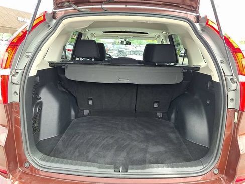 Used 2015 Honda CR-V EX image 28