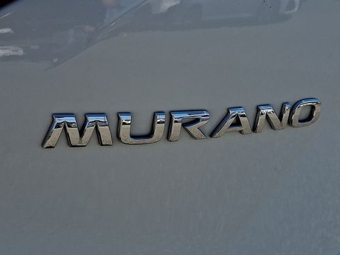 Certified 2022 Nissan Murano Platinum w/ Cargo Package AWD/4WD image 32