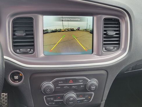 Used 2022 Dodge Charger GT w/ Blacktop Package image 27