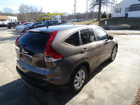 Used 2013 Honda CR-V EX image 39