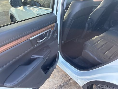 Used 2019 Honda CR-V EX-L image 11