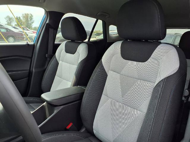 New 2026 Chevrolet Trax LS w/ LS Convenience Package FWD image 15