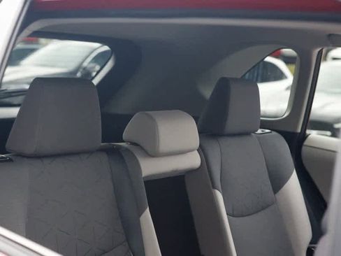 Used 2023 Toyota RAV4 XLE image 29