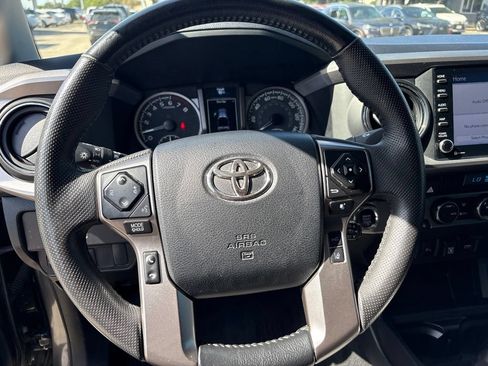 Used 2023 Toyota Tacoma SR5 RWD image 12