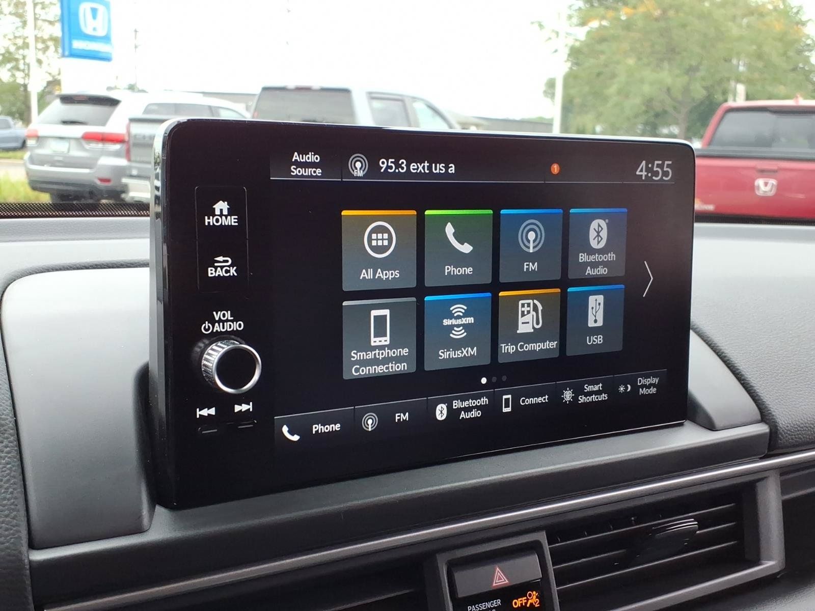 Certified 2025 Honda Pilot EX-L image 18