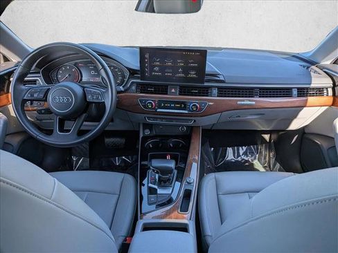 Used 2023 Audi A5 2.0T Premium w/ Convenience Package image 19