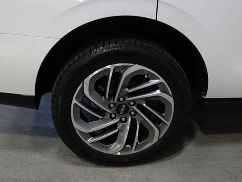 New 2026 Lincoln Navigator Reserve AWD/4WD image 56