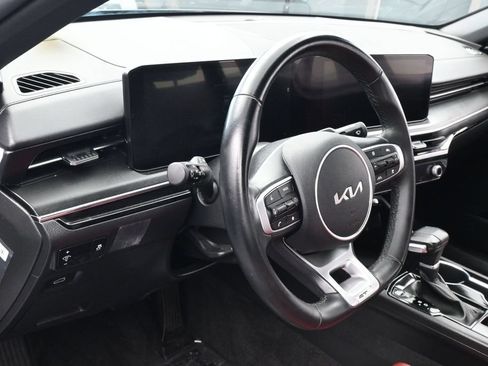 Used 2026 Kia K5 GT-Line w/ GT-Line Premium Package FWD image 16
