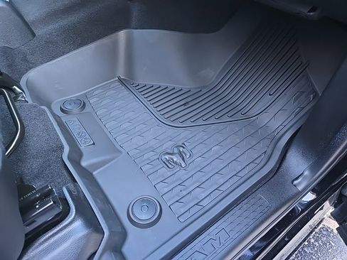 New 2026 RAM 2500 Tradesman image 81