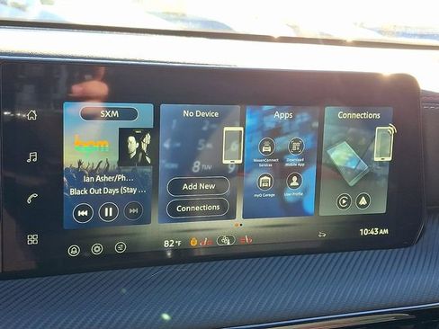 New 2026 Nissan Kicks SR w/ SR Premium Package image 15