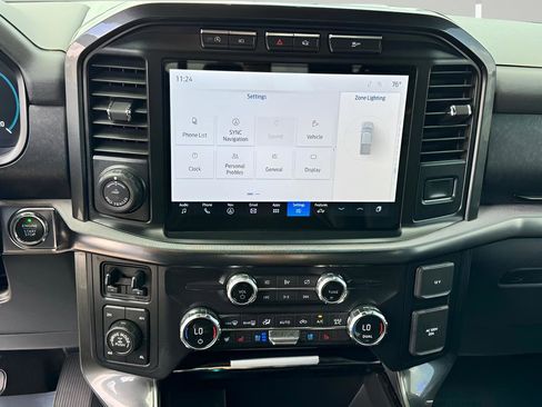 Used 2021 Ford F150 Tremor w/ Equipment Group 402A High AWD/4WD image 15
