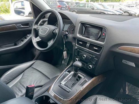 Used 2016 Audi Q5 2.0T Premium AWD/4WD image 17