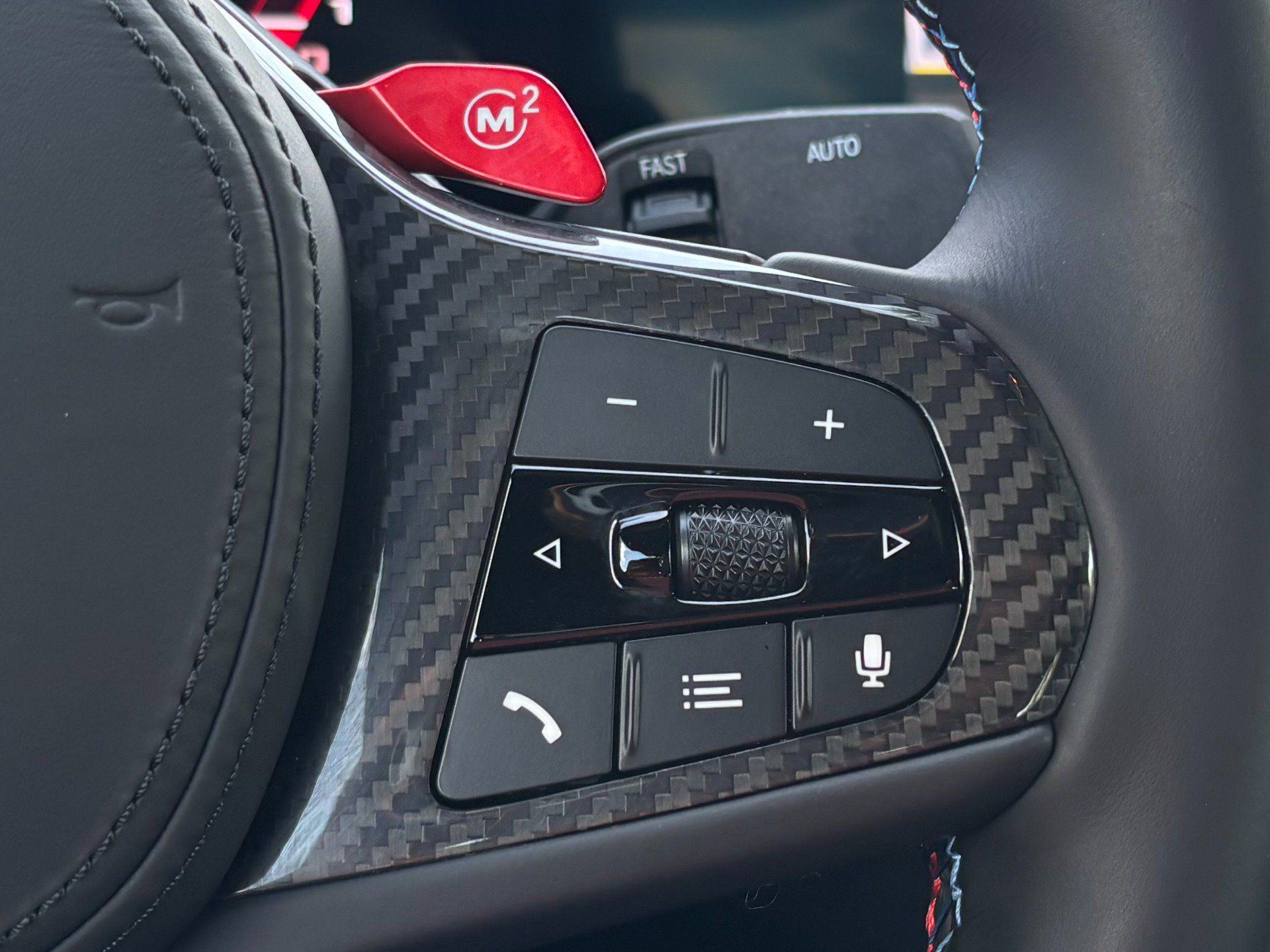 Used 2024 BMW M2 w/ Lighting Package RWD image 25