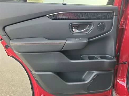 New 2026 Honda Passport TrailSport Elite image 14