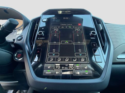 New 2026 Subaru Forester Premium image 35