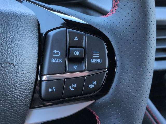 New 2026 Ford Explorer ST-Line w/ ST-Line Street Pack RWD image 24