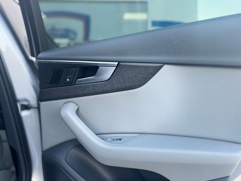 Used 2018 Audi A4 2.0T Premium Plus w/ Premium Plus Package image 46