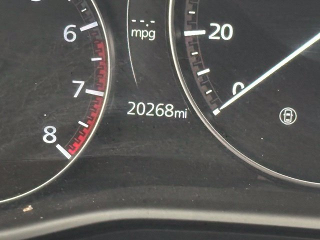 Used 2024 MAZDA CX-50 AWD 2.5 Turbo w/ Cargo Package image 23