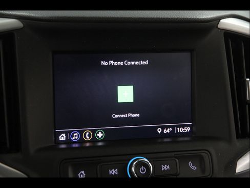 Certified 2024 GMC Terrain SLE FWD image 11
