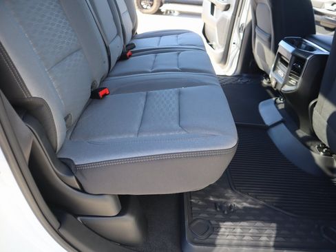 New 2026 RAM 1500 Big Horn image 15