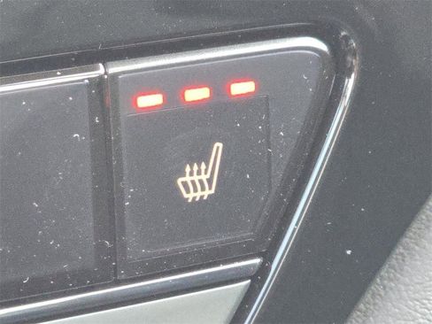 New 2025 Honda Accord EX-L image 10