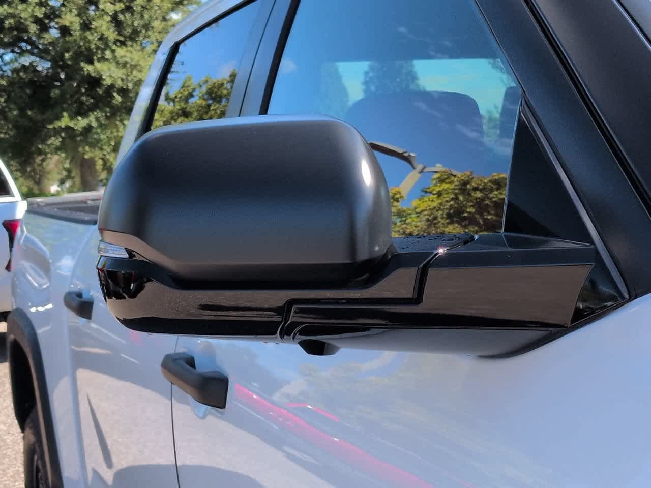 New 2026 Toyota Tundra TRD Pro AWD/4WD image 12
