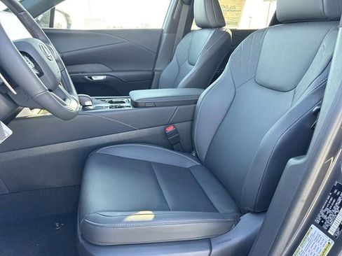 New 2026 Lexus RX 350 F Sport image 11