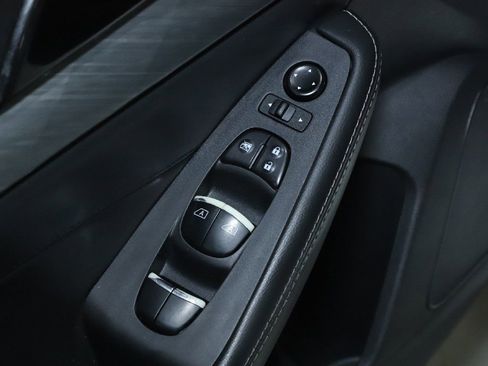 Used 2017 Nissan Maxima 3.5 SV w/ Interior Lighting Package image 16