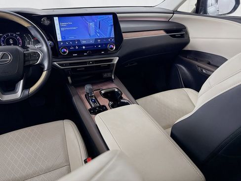 Certified 2023 Lexus RX 350 Premium Plus w/ Cold Area Package FWD image 24
