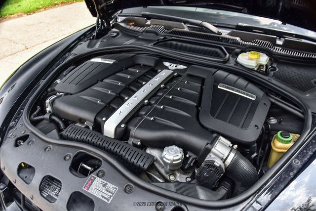 Used 2010 Bentley Continental GT Speed AWD/4WD image 23
