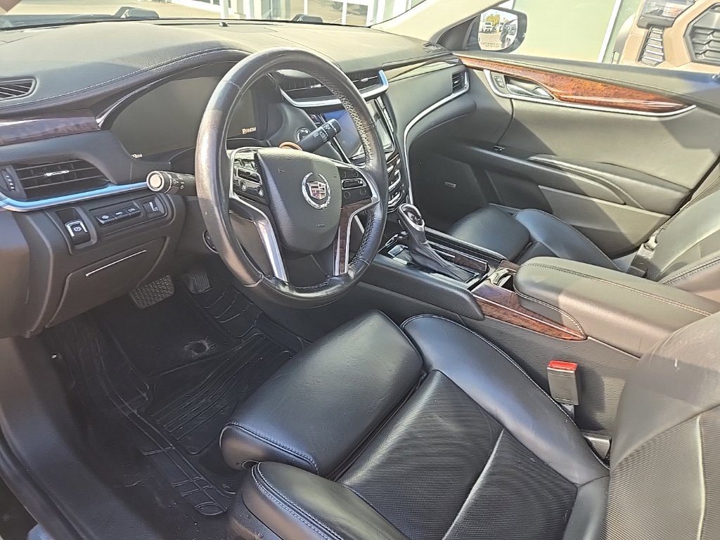 Used 2013 Cadillac XTS Premium FWD image 12
