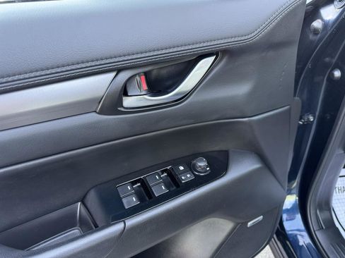 Used 2018 MAZDA CX-5 Touring w/ Preferred Equipment Package image 23