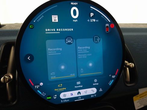 New 2025 MINI Cooper Countryman SE w/ Comfort Package Max image 22