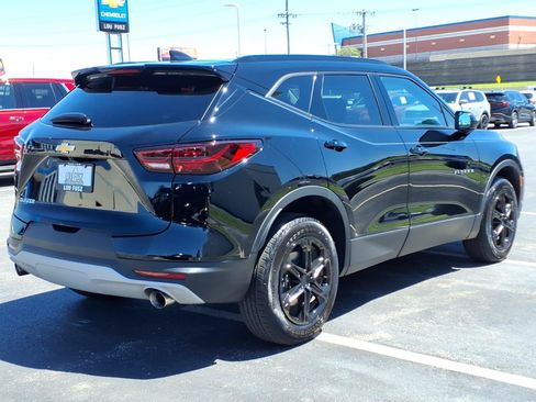 Used 2023 Chevrolet Blazer LT w/ Convenience Package FWD image 26
