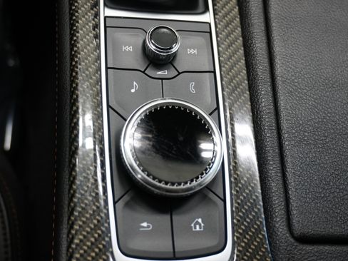 Used 2020 Cadillac CT5 V w/ Driver Awareness Plus Package image 25