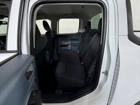 New 2026 Ford Maverick XL AWD/4WD image 7