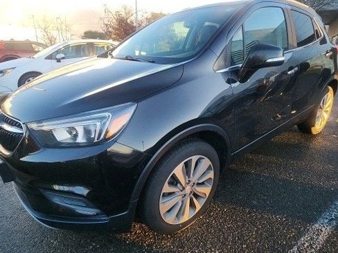 Used 2019 Buick Encore Preferred image 1