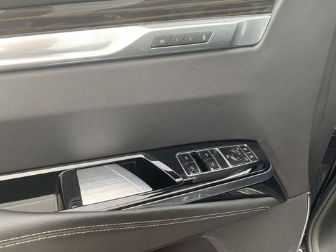 Used 2025 Cadillac Escalade Premium Luxury w/ LPO, Floor Liner Package image 16