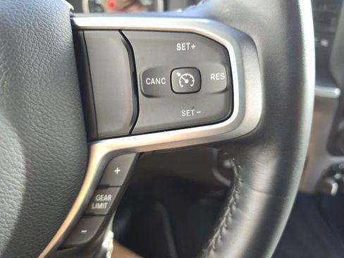 Used 2024 RAM 2500 Big Horn w/ Towing Technology Group image 19